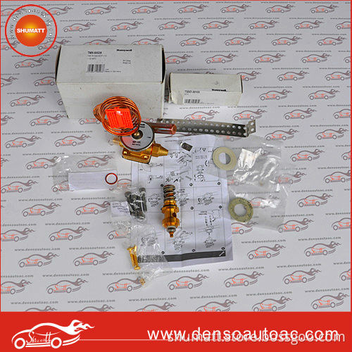 Expansion valve Honeywell expansion valve